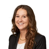 OCO Global Employee Elena Schmidt's profile photo