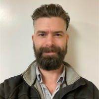 Sentrimax Centrifuges Employee Tim Maxwell's profile photo