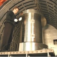 Solar Atmospheres, Inc. Employee Michael Johnson's profile photo