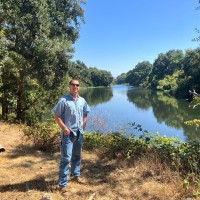 Stockton East Water District Employee David Strohm's profile photo