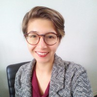 CIVIX Employee Kelsey Davis's profile photo