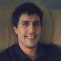 OAS FCU Employee Trent Miller's profile photo