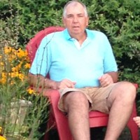 IETS Engineering Services Employee Jim Gratton's profile photo