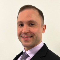 Hunter College Employee Joseph Sposito's profile photo