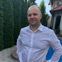 The NX Group Employee Sergiu Neculai's profile photo