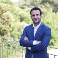 DCE Conseil Employee Nicolas Margrita's profile photo