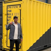 Liquidstar Employee R. Salandy-Defour's profile photo