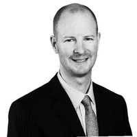 Cynergy Bank Employee Andrew Creamer's profile photo