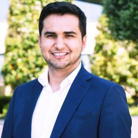 ACREFI Employee Silas Furtado's profile photo