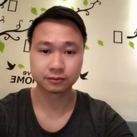 Symwill Tech Employee Kevin Zheng's profile photo