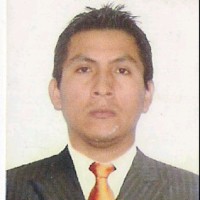 Pesquera Exalmar SAA Employee Jack Silva's profile photo