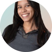 MRS Global Employee Isabelle Anjos's profile photo