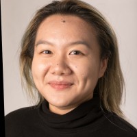 The Verse Employee Nicole P.'s profile photo