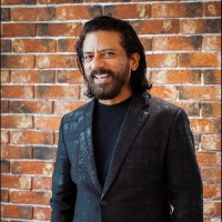 Passion F & B Employee Bhupender Nath's profile photo