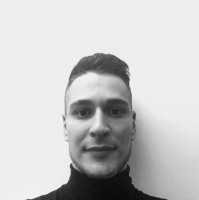 Christos Gavriel Email & Phone Number