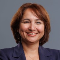 text2test Employee Esin Yılmaz's profile photo