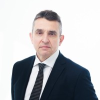 Quicktoken Tech Employee Vyacheslav Davydov's profile photo
