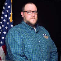 Town Of Severance Employee Nicholas Wharton's profile photo