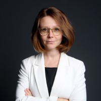 ALIAS Solution Employee Nelly Broquères's profile photo