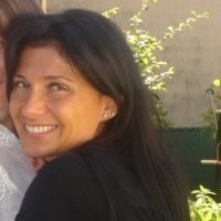 Geox Employee Raffaella Scomparin's profile photo