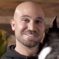 Clean Skin Club Employee Ben-David Imberman's profile photo