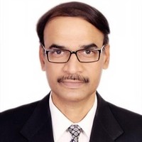 TEMA INDIA LTD Employee Rajendra Job's profile photo