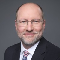 Bowen Health Employee Richard Hoffman's profile photo