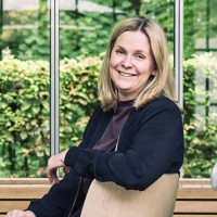 Wilkhahn Employee Anne Daniel's profile photo
