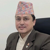 Krishna Dhunju Email