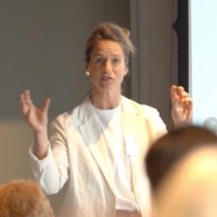 LOKK - Landsorganisationen af Kvindekrisecentre Employee Marie Bagger's profile photo