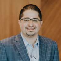 M&E Catalyst Group Employee Sahand Elmtalab's profile photo