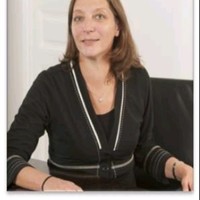 GVA Employee Bérengère Schaal's profile photo