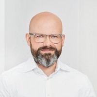 hannoverimpuls GmbH Employee Marcus Rohde's profile photo