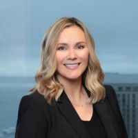 Stephanie Hujet Email & Phone Number