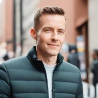 1406 Consulting Employee Ben Herron's profile photo