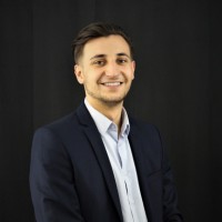 Infrastructure Services Employee Philippe Beurrier's profile photo