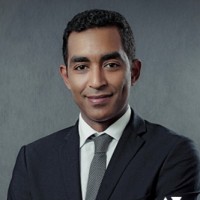 AFRIQUANTRIX Employee Youssef Ayachi's profile photo