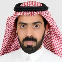 King Khalid University Employee Saad Algahtani's profile photo