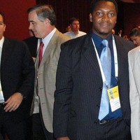 Navigator International, LLC Employee Joseph Darko's profile photo