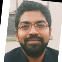 Clairvoyant Employee Subramanian Srinivasan's profile photo