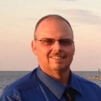 Salem High School Employee Steve Sheffield's profile photo