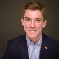 Mercer Capital Employee Luke Tanner's profile photo