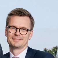 Copenhagen Offshore Partners Employee Thomas Correll's profile photo