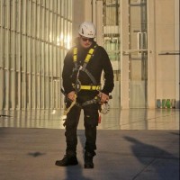 RODOPI Employee Ritvan Patigko's profile photo
