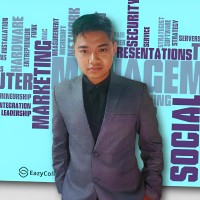 EazyCollab Employee Neisem Kom's profile photo