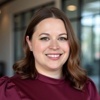 Peptilogics Employee Grace Cooper-Olson's profile photo