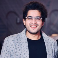 ZIGRAM Employee Ashu Mishra's profile photo
