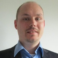 Langterm Risicobeheer B.V. Employee Frodo Post's profile photo