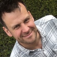 Sky Employee Tom Catchpole's profile photo