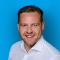 APPLIC8 Employee Philippe Holthuis's profile photo